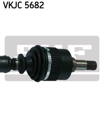 Cardan SKF VKJC 5682